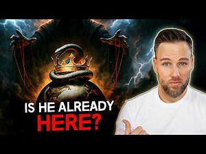 Is the Antichrist Already Here? End Times Prophecies & the Fig Tree Generation