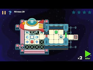 Robbie the Robot Walkthrough level 1 to level 50🧠 | Full Puzzle Guide & All Levels Solved!