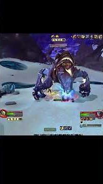 Translocated Gorger 100% Drop Mount | Devourer Attack Guide | World of Warcraft