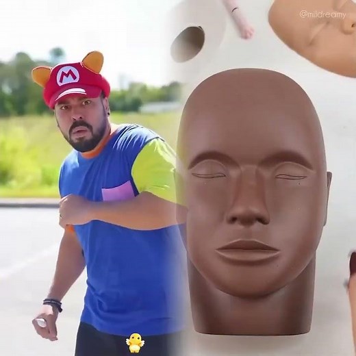 Cómo dibujar un círculo perfecto 😱