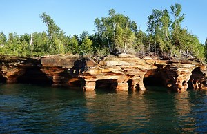 25 Unmissable Things to do in Apostle Islands, Wisconsin