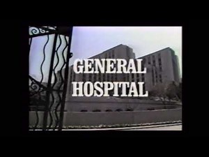 General Hospital Opening (11/17/1992)