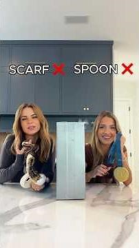 Who’s the better liar 👀