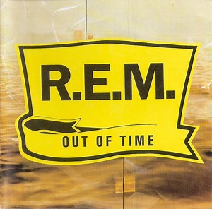 R.E.M. - Out Of Time