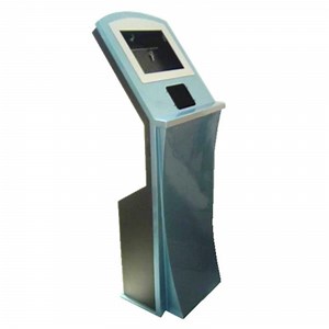 [Hot Item] Improve Customer Waiting Experience by Advanced Wireless Queue Management System