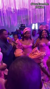 21K views · 326 reactions | See what happened at this wedding reception | Likiba | Facebook
