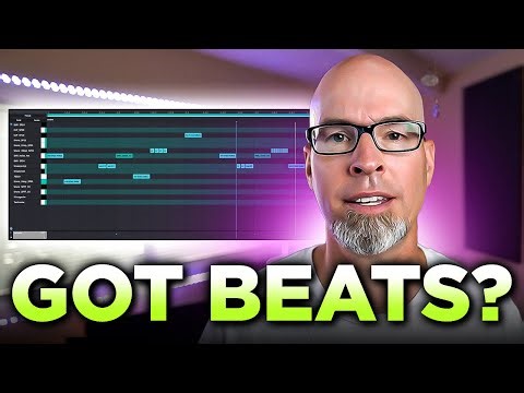 Better Ambient Beats (Every time!)