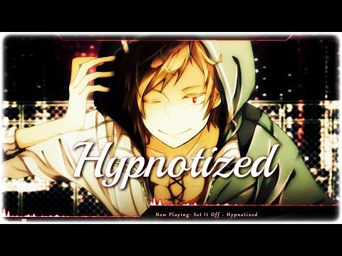 Nightcore - Hypnotized