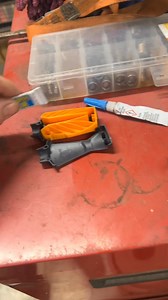 I don’t claim to know everything, but if you buy these don’t throw them away they can be reused. Check this out… | Tyler Dixon