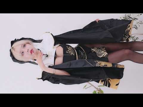 Ver.1 [찍_JANG's 풀앤크롭씬] 모델_마가린[Model_Magarin] 룩북_코스프레 NCL촬영회 C1-#4-no.2