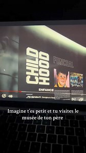 209K views · 10K reactions |  La réaction des enfants de Ronaldo quand ils ont visité le musée de leur père. | Les fans de C. Ronaldo du monde. | Facebook