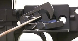 Breaking Down Single & Two-Stage Triggers