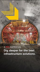 360K views · 344 reactions | From bridges to tunnels, great...