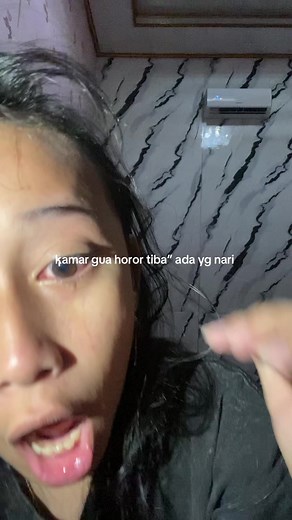 Kamar Horor dan Joget Seram: Pengalaman Trauma Acha Gedruk