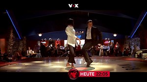1K views · 12 reactions | Top Movie: Pulp Fiction. Der Kultfilm von Quentin Tarantino. Donnerstag 22:05 Uhr. | VOX | Facebook