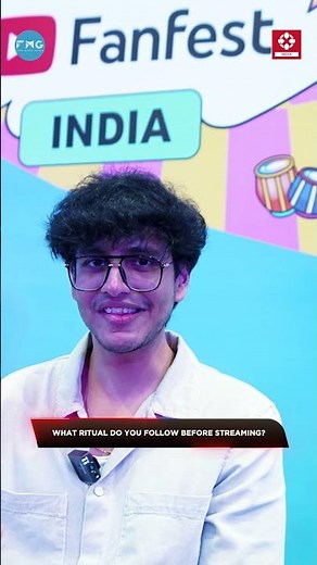 @triggeredinsaan Pre-Streaming Ritual #ignindia #triggeredinsaan #triggeredinsaanedit