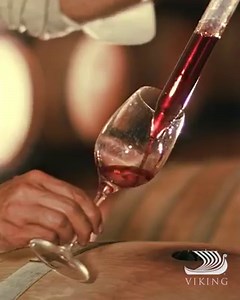 21K views · 655 reactions | When enjoying the Tuscan view, the Chianti always pairs best with you! Raise a toast to your next trip to the Italian countryside: https://bit.ly/37D8eq4 | Viking | Facebook