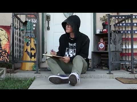 Mirrors Tell Stories - 2025 Student PSA Contest