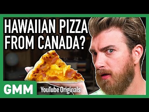 Where's That Food From? (GAME)