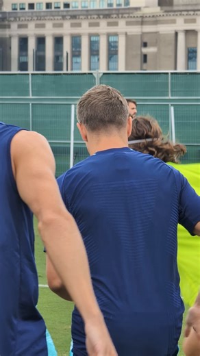 Building connections 🔗 | Arsenal