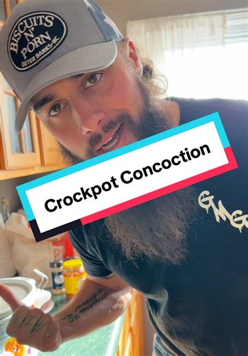 Delicious Crockpot Concoction You Must Try