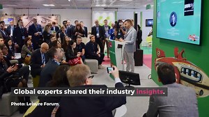 14K views · 20 reactions | It's time to wrap-up Day 1 of #MAPIC >...