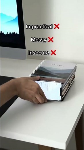 Cool Office Desk Accessory You NEED for Maximum Productivity #shorts