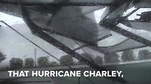 35K views · 126 reactions | Who remembers Hurricane Charley? It was 16 years ago today. | Spectrum Bay News 9 Weather | Facebook
