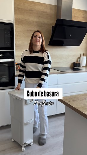 307K views · 4.4K reactions | Recicla mejor con este cubo de la...