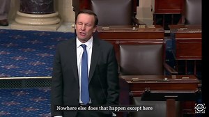 249K views · 2.6K reactions | How come American gun violence never stops? Over 30,000 Americans lost their lives to gun violence every year, but the US is going in the opposite direction of gun control. Gun lobby, law enforcement, politicians. Who should be held accountable for the tragic human loss? | China Xinhua News | Facebook