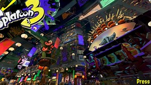Splatoon 3’s first Splatfest disappoints as Tri-Color Battles fail to show