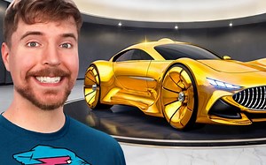 MrBeast criticized on social media for supporting X after he uploaded his first video on the platform