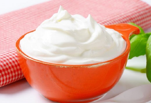The 7 Best Substitutes For Creme Fraiche