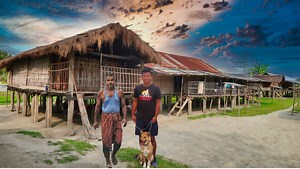 37K views · 2.1K reactions | Met The Forest Man of India (Jadav...