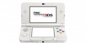 Nintendo New 3DS - Ausgepackt und ausprobiert