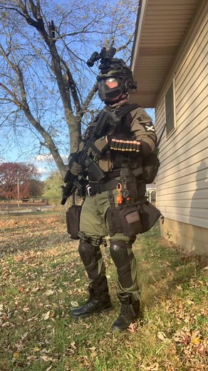 Shadow Company Radio Chatter: MW2 Tactical Experience