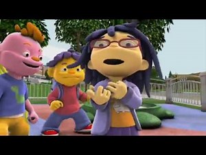 Sid The Science Kid Dances To "Sippin Tea In Yo Hood"