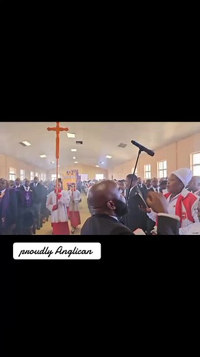 ANGLICAN CHURCH on TikTok