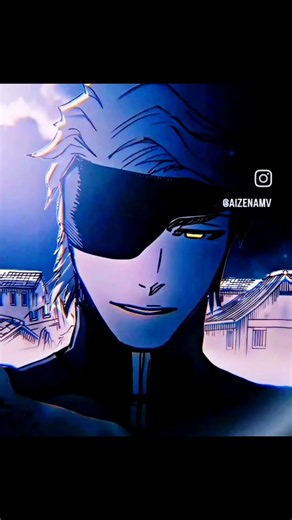 AIZEN MANGA {AMV} #trending #bts #aizen #shorts #anime #straykids #tiktok #amv #subscribe #like