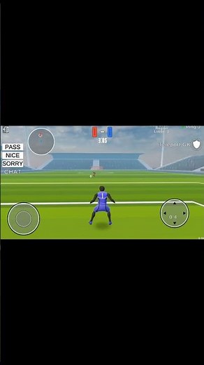 GK REWORK SNEAK PEAK V9 -Unmatched Ego #bluelock #unmatchedego #rematch #update #skills #fypシ #anime