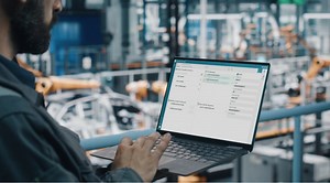 Unleashing the potential of low-code applications in the automotive industry - Opcenter