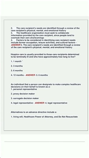 NAB CORE EXAM Study Guide Questions And Answers Verified 100 Correct1