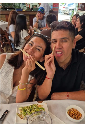 NO AGUANTE AL FINAL 😂😂😂 #foryou | DIY Table Makeover