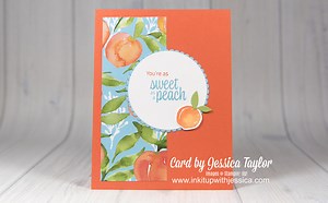 Simple Card Sketch You Can Try Today!