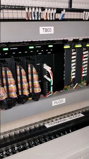 Powering up - Keyence PLC & IAI Controller | X-Garage