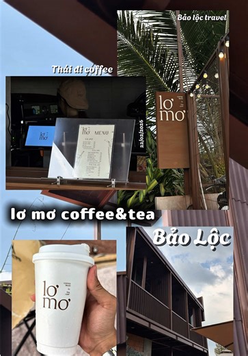 Lơ mơ Coffee Bean & tea Leaf xin chào ạ. Rất là bất ngờ và cũng không biết mà quán đã mở từ trước tết đâu huu. Quán đang chạy thử chưa chính thức khai trưng nhưng các bạn vẫn ghé được rồi nhé. Ở ngoài trong xịn sò hơn nhiều trong ảnh luôn, hiện đại cực, có 3 lầu lận, ly bên này làm đẹp lắm, nhà wc nhỏ nhỏ xinh xinh, có bãi xe ô tô rộng rãi nhé, nhân viên vui vẻ luôn sẵn sàng chụp hình cho bạn nhé, quán có nhiều ổ điện cho bạn nhé, gió mát, quán hơi xa trung tâm một chút thôi, Thái để ở đây 8,5/1