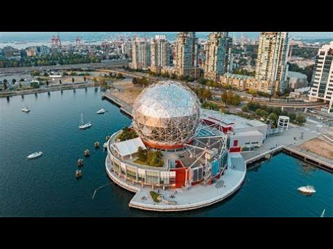 Science World Vancouver