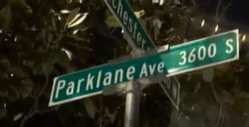 Shooting in south Springfield, one injured