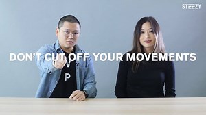 One of our faves forever 💪💪 Our “10 Tips To Instantly Make Your Dancing Look Less Awkward” video (from years ago) is still one of the most watched videos on our YouTube channel! Share this video with your beginner dancer friends and spread the knowledge. ✌️ | STEEZY