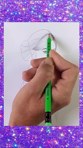 M_DaRaWing sur TikTok